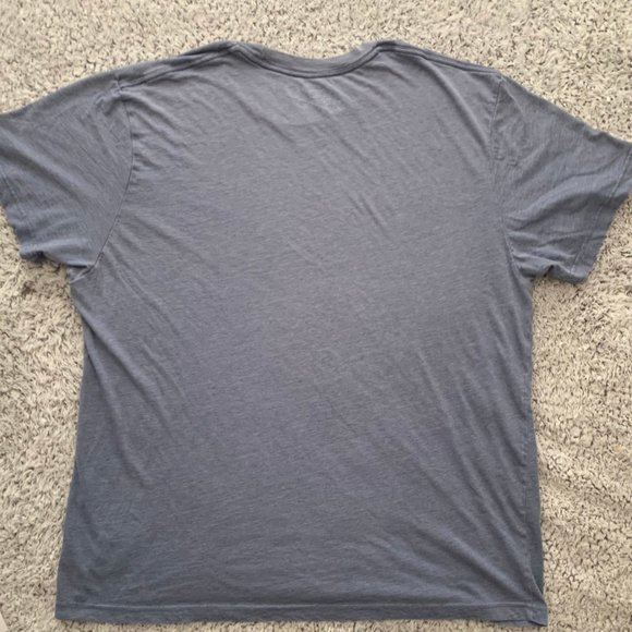 Pink Floyd Dark Side of the Moon 1973 Euro Tour Tribute T-Shirt. XXL. - Picture 3 of 6